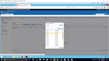FDMEE   Concatenating columns using Import Formats