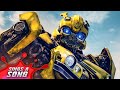 Bumblebee Sings A Song Part 2 (Transformers: Rise Of The Beasts Parody)