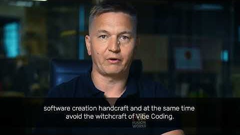 FusionWorks – AngenAI | Best Product Innovation Nominee at MITP Awards 2025