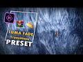 FREE Luma Fade Transition Presets | Tutorial | Sam Kolder Style | Premiere Pro