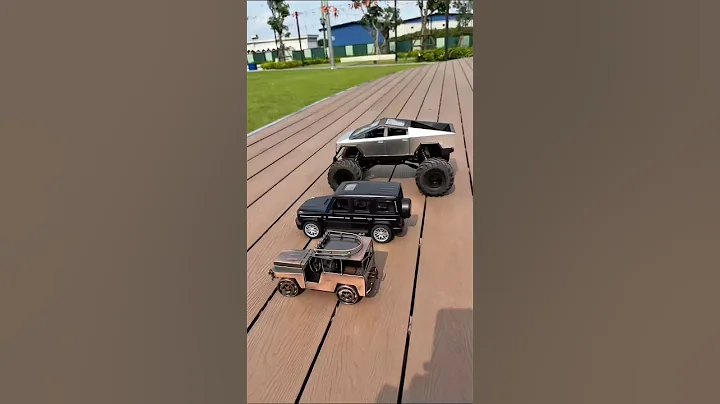 Which RC Car Won’t Flip?