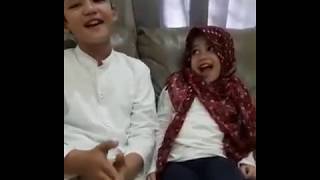 sholawat nabi alwi assegaf suara emas nya bikin baper