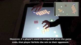 Bananagrams by Jeff Rousseau