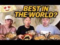 BEST CHINESE DUMPLINGS IN THE WORLD!? Northeast Dongbei Region | Fung Bros