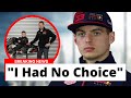 Rules Jos Verstappen Forced Max Verstappen To Follow