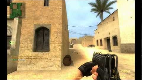 CSS Multiplayer With Norlaa And Gubbster Episode 2