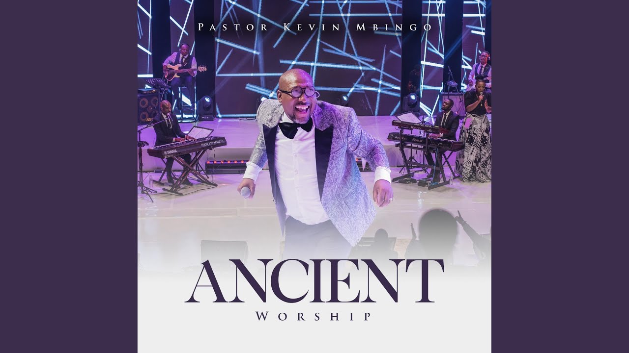 Unplugged Worship (feat. Lerato Molakeng)