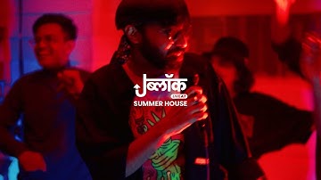 Goli - Lil Kabeer, Faizan, Alchemii (Live) | J Block