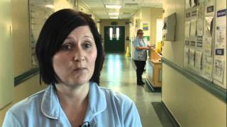 We're recruiting nurses!
