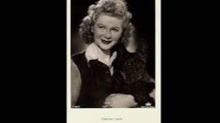 Carsta Löck Biografie - Deutsche Schauspieler