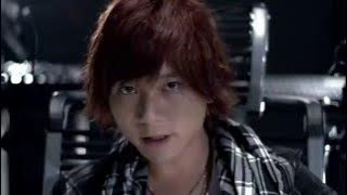 [Official Video] SCREEN mode - Naked Dive Short English Version -