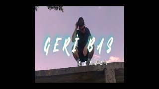 Reflex - Geri Bas  (prod. by Arya) Resimi