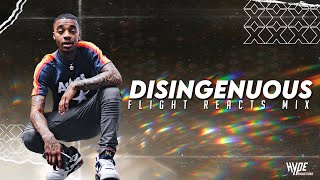 FlightReacts Mix - &quot;Disingenuous&quot;