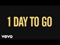 Olly Murs - Wrapped Up (1 Day to go)