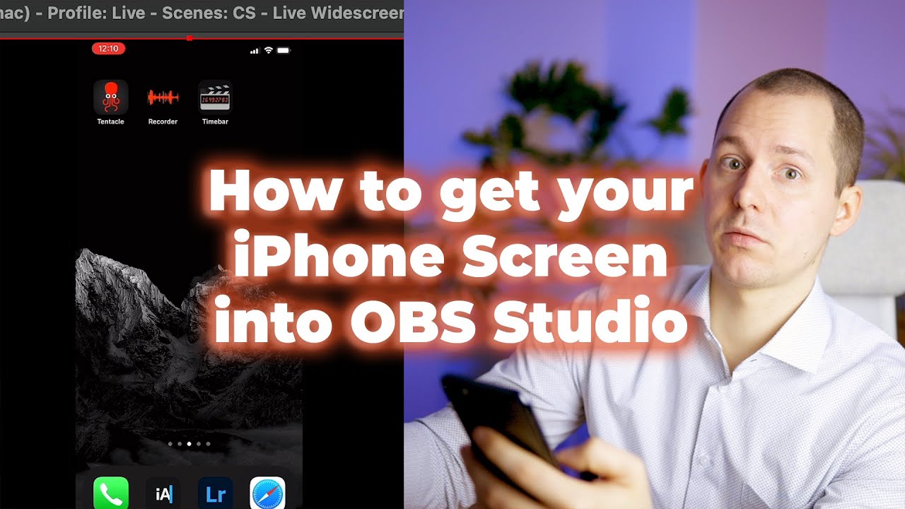 Unleash The Power Of IPhone Screen Mirroring Wireless Vs USB unleash-the-power-of-iphone-screen-mirroring-wireless-vs-usb