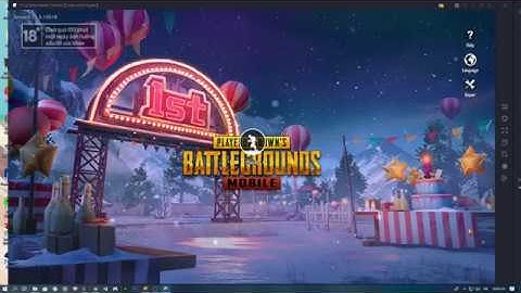 Hướng dẫn chi tiết háck pubg mb pc năm 2024