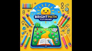 Bright Path Tutoring App Presentation (MGMT 4358) Priscila Avila screenshot 5