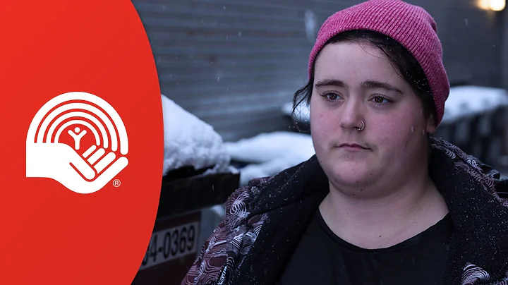 Help get Julie off the streets for good