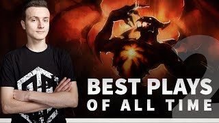 Dota 2 - Best Plays of All time - Episode 2