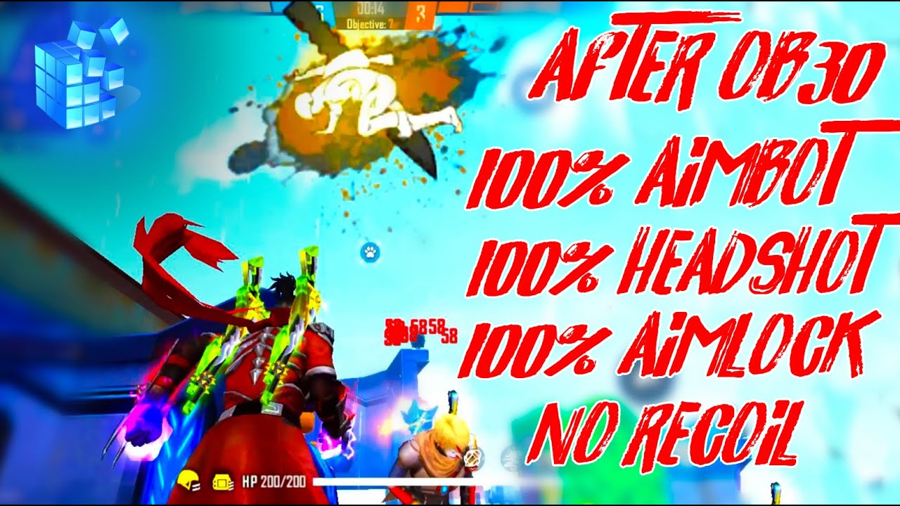 AIMBOT Regedit Free Fire Auto Headshot Config File For Bluestacks 5 MSI MEMU What Is Regedit 