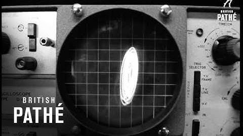 Computer Orchestra (1968)