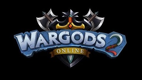 Wargods Online 2 Demo - Combat Mechanics