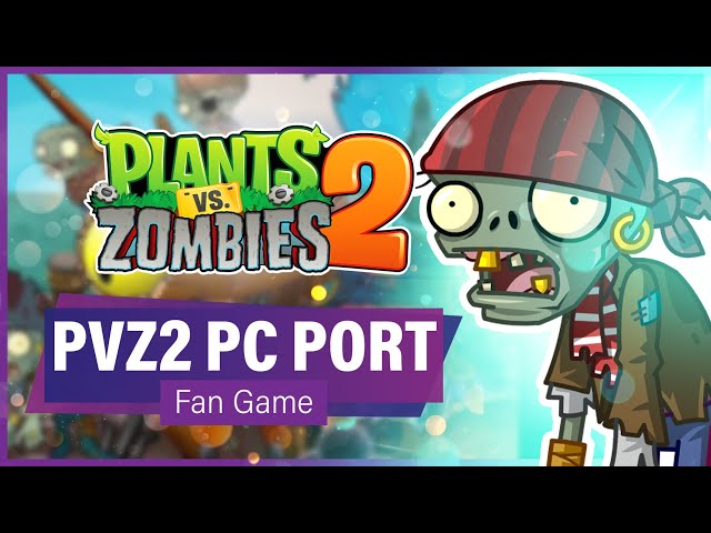 Plants vs. Zombies 2 Review: Free-to-play that's better without