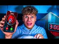 NIE ODBIERAJ TELEFONU OD STALKERA o 3:00 W NOCY! 😨