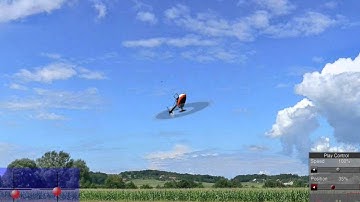 Lesson 8 - Inverted Backward Circles - From tail-in to all 8s and funnels in 6 months