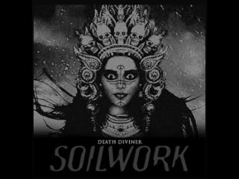Soilwork release new song “Death Diviner“ from their ‘The Feverish Trinity‘