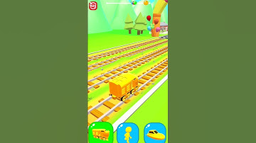 Shape Shifting Level 34 #shorts #gaming #viral #games #gameplay #shapeshifting