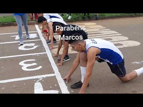 Corrida de 100