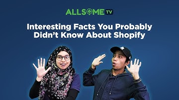 5 INTERESTING FACTS YOU PROBABLY DIDN