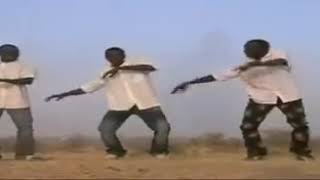 Dangana De Zinder - Makachin Maza