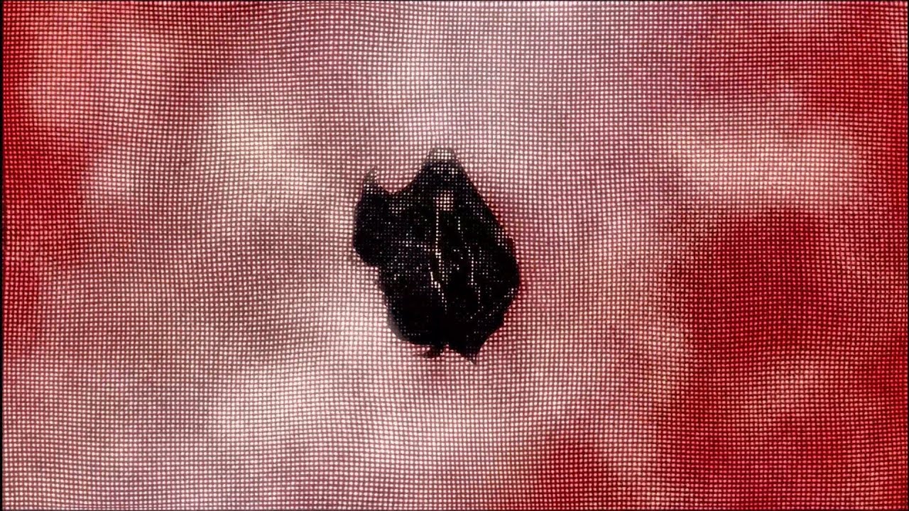 Underwhelmed (Official Visualizer)