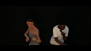 "Old Town Road" - Barack Obama & Celine Dion | 4K screenshot 4