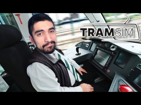 Βίντεο: Πώς να γίνετε οδηγός τραμ