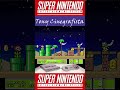 マリオが行方不明！正しく作られた（ROMハック） #supernintendo2025 #tonycinegrafista #nes #snesgames #retrogaming #ppsp #pc