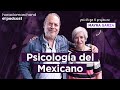 Psicologa del mexicano con la psicloga y profesora mayra garza  horacio marchand