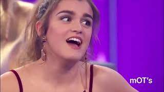 AMAIA SIENDO AMAIA//RECOPILACIÓN MEJORES MOMENTOS