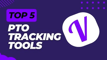 Top 5 PTO Tracking Software with Audit Trail Features