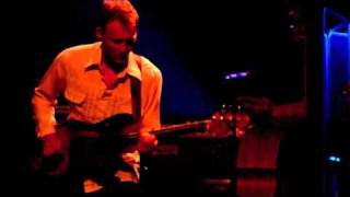 Medeski Martin & Wood-Bataclan-24-09-10