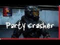 Season 10, Episode 19 - Party Crasher | Red vs. Blue