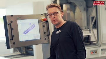 Universal Robots increases productivity at FT Produktion
