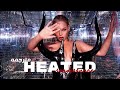 Beyoncé - Heated (مترجمه)