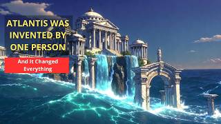 The Real Story of Atlantis — Finally Explained Simply