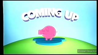 Disney Junior Australia - Coming Up Slim Pig (2012)