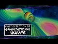 LIGO's First Detection of Gravitational Waves! | Space Time | PBS Digital Studios