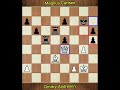 Dmitry Andreikin vs Magnus Carlsen ( Titled Tuesday 2026 )