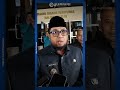 DPRD dan Pemkab Paser SetujuiRaperda APBD 2026 Senilai Rp3,9 Triliun